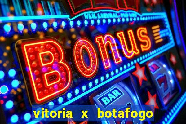 vitoria x botafogo sp palpite